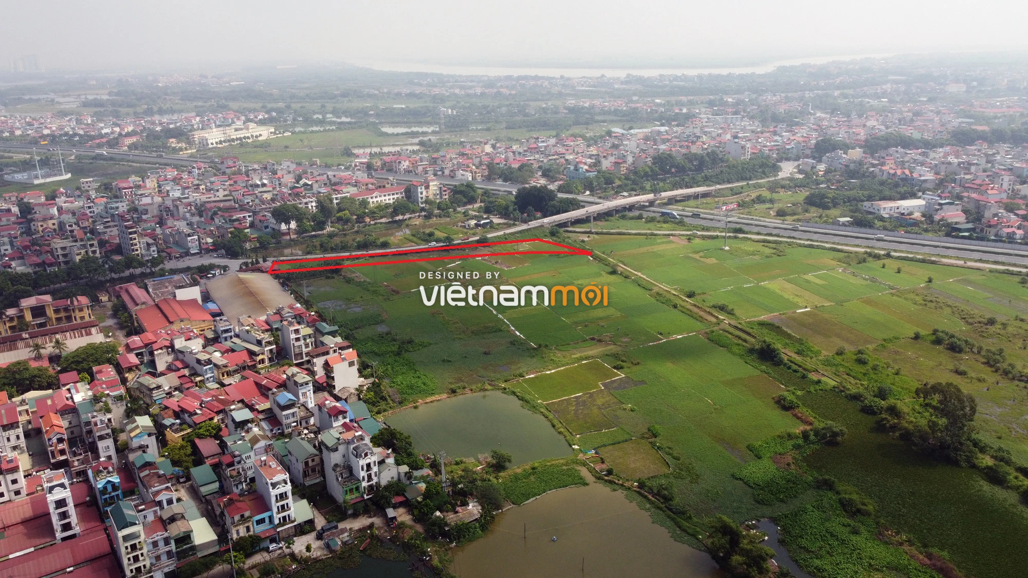Những khu đất sắp thu hồi để mở đường ở xã Liên Ninh, Thanh Trì, Hà Nội (phần 6) - Ảnh 17.
Những khu đất sắp thu hồi để mở đường ở xã Liên Ninh, Thanh Trì, Hà Nội (phần 6) - Ảnh 17.