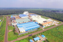 Huyện Thống Nhất, Đồng Nai quy hoạch thêm hơn 1.200 ha đất khu công nghiệp