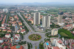 TP Bắc Ninh đấu giá 20 thửa đất, khởi điểm từ 1 tỷ đồng/thửa
