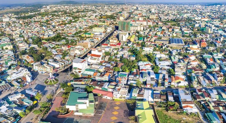 Lập điều chỉnh quy hoạch đô thị trung tâm TP Quảng Ngãi hơn 1.550 ha - Ảnh 1. Lập điều chỉnh quy hoạch đô thị trung tâm TP Quảng Ngãi hơn 1.550 ha - Ảnh 1.