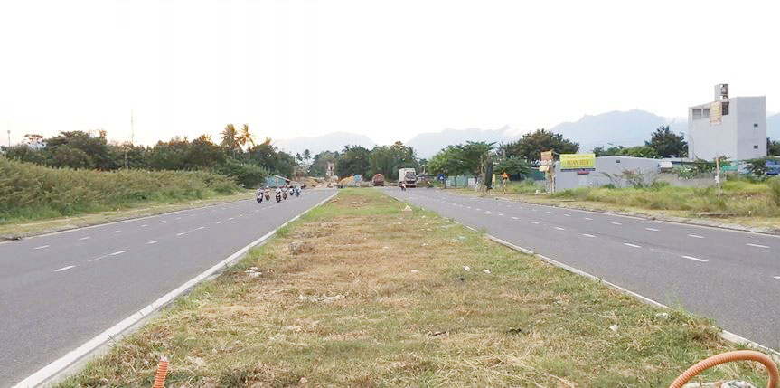 Nhiều dự án động lực ở Đà Nẵng đội vốn hàng trăm tỷ đồng - Ảnh 1. Nhiều dự án động lực ở Đà Nẵng đội vốn hàng trăm tỷ đồng - Ảnh 1.