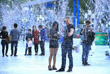7 địa điểm chụp ảnh Noel đẹp ở Hà Nội không nên bỏ lỡ