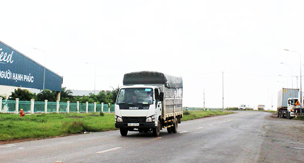 Đồng Nai duyệt quy hoạch vùng huyện Thống Nhất gần 25.000 ha - Ảnh 1. Đồng Nai duyệt quy hoạch vùng huyện Thống Nhất gần 25.000 ha - Ảnh 1.