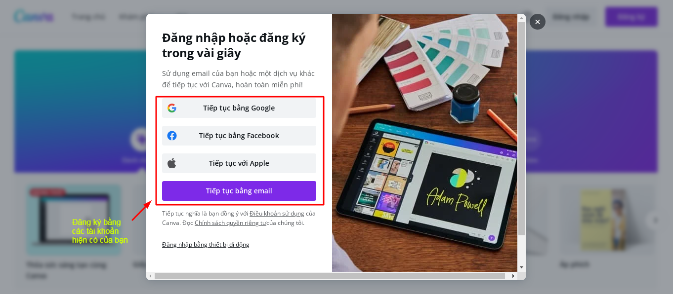 Hướng dẫn tạo thiệp Giáng sinh online độc đáo, sáng tạo năm 2021 - Ảnh 2.