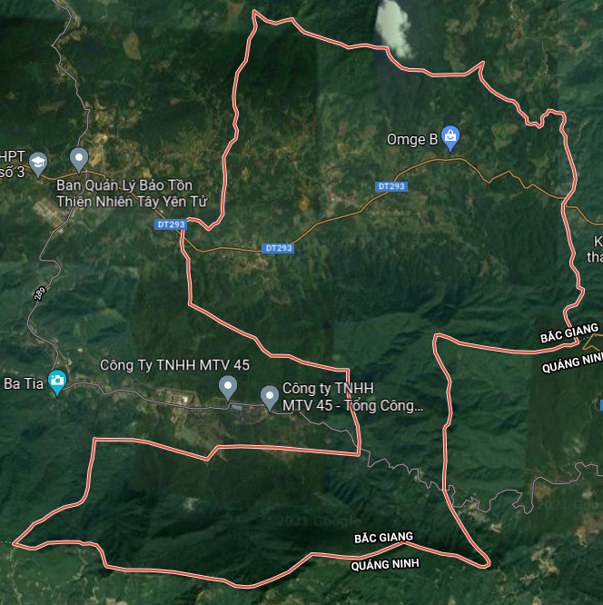 Đất có quy hoạch ở xã Thanh Luận, huyện Sơn Động, tỉnh Bắc Giang - Ảnh 1. Đất có quy hoạch ở xã Thanh Luận, huyện Sơn Động, tỉnh Bắc Giang - Ảnh 1.