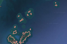 Kế hoạch sử dụng đất huyện Cô Tô, tỉnh Quảng Ninh năm 2021