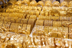 Giá vàng hôm nay 19/12: Điều chỉnh tăng không quá 300.000 đồng/lượng so với cuối tuần trước