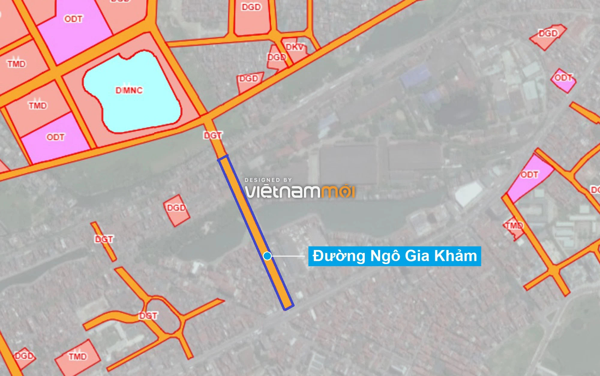 Những khu đất sắp thu hồi để mở đường ở phường Ngọc Lâm, Long Biên, Hà Nội (phần 3) - Ảnh 7. Những khu đất sắp thu hồi để mở đường ở phường Ngọc Lâm, Long Biên, Hà Nội (phần 3) - Ảnh 7.