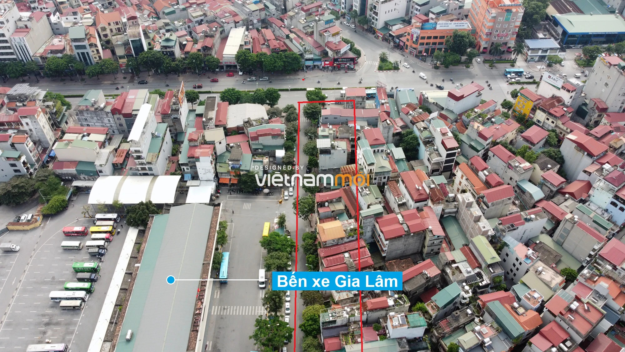 Những khu đất sắp thu hồi để mở đường ở phường Ngọc Lâm, Long Biên, Hà Nội (phần 3) - Ảnh 9. Những khu đất sắp thu hồi để mở đường ở phường Ngọc Lâm, Long Biên, Hà Nội (phần 3) - Ảnh 9.