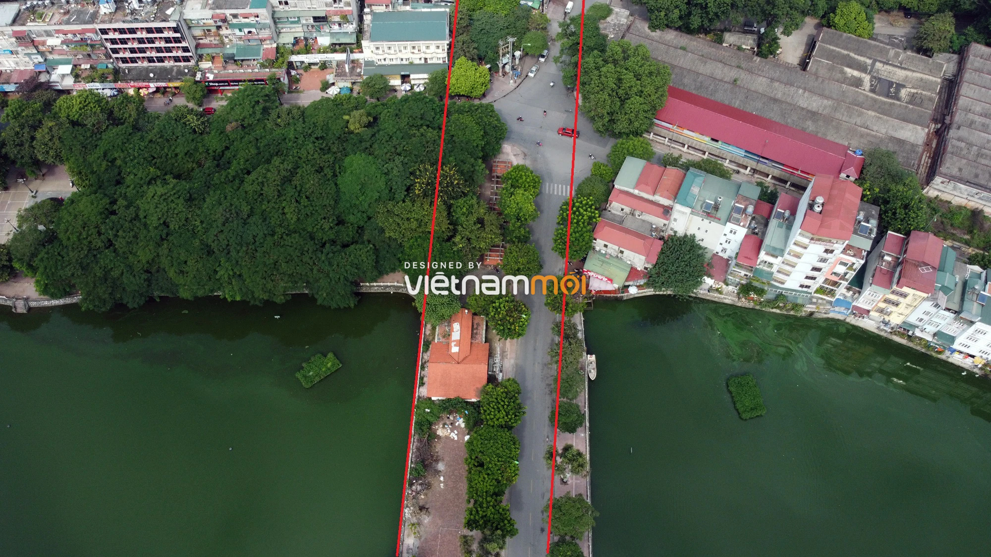 Những khu đất sắp thu hồi để mở đường ở phường Ngọc Lâm, Long Biên, Hà Nội (phần 3) - Ảnh 11. Những khu đất sắp thu hồi để mở đường ở phường Ngọc Lâm, Long Biên, Hà Nội (phần 3) - Ảnh 11.