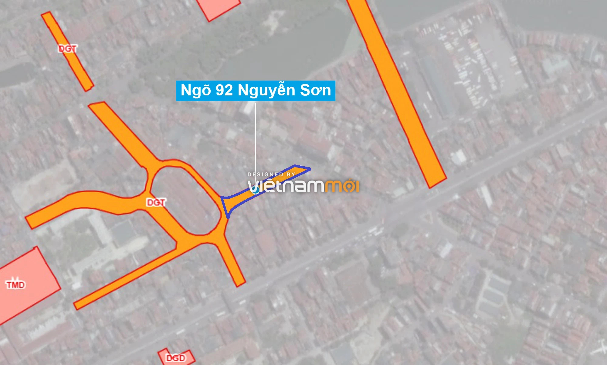 Những khu đất sắp thu hồi để mở đường ở phường Ngọc Lâm, Long Biên, Hà Nội (phần 3) - Ảnh 15. Những khu đất sắp thu hồi để mở đường ở phường Ngọc Lâm, Long Biên, Hà Nội (phần 3) - Ảnh 15.