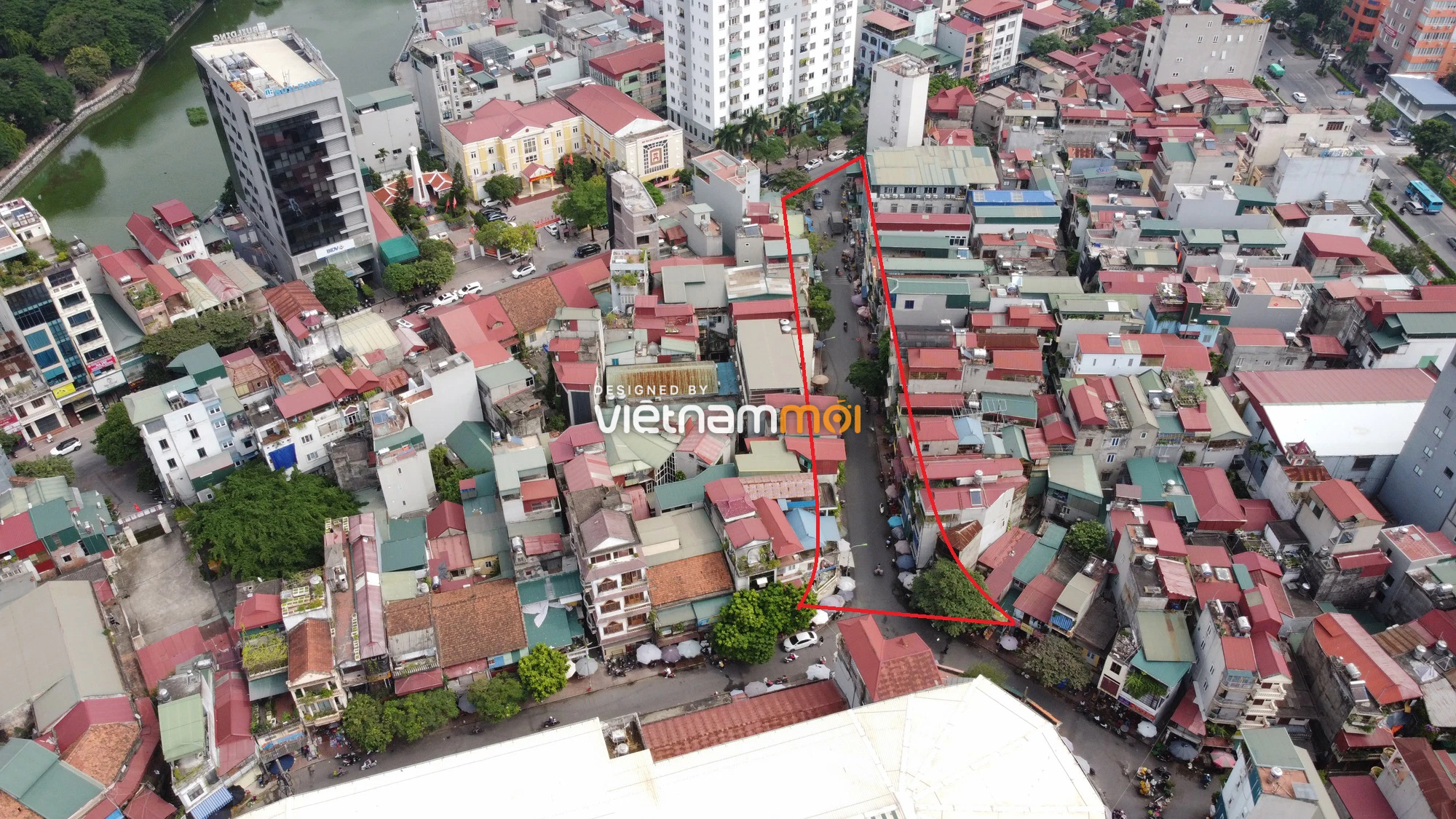 Những khu đất sắp thu hồi để mở đường ở phường Ngọc Lâm, Long Biên, Hà Nội (phần 3) - Ảnh 17. Những khu đất sắp thu hồi để mở đường ở phường Ngọc Lâm, Long Biên, Hà Nội (phần 3) - Ảnh 17.