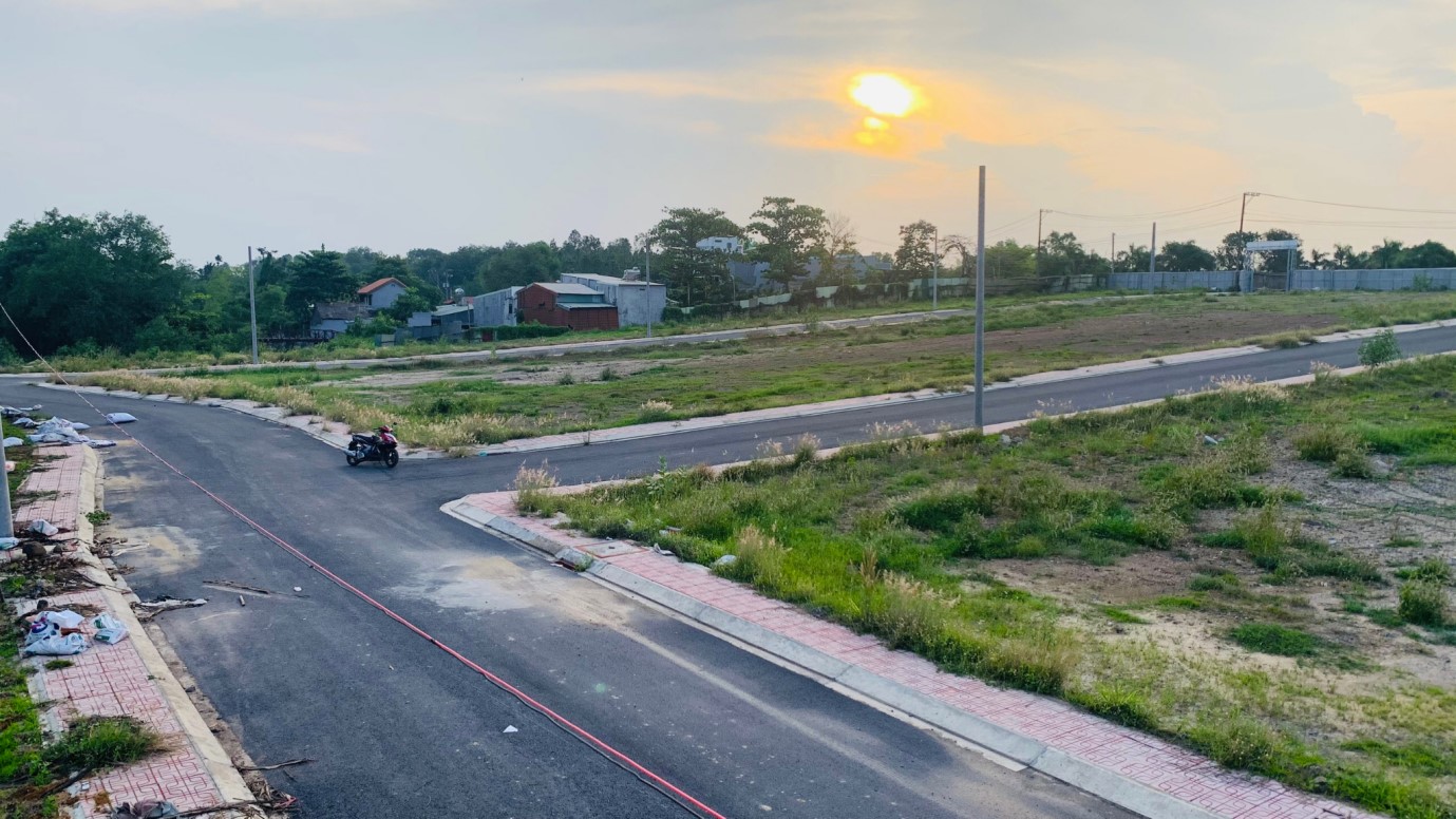 Giao dịch nhà đất Biên Hòa Đồng Nai đang sôi động dịp cuối năm - Ảnh 2.