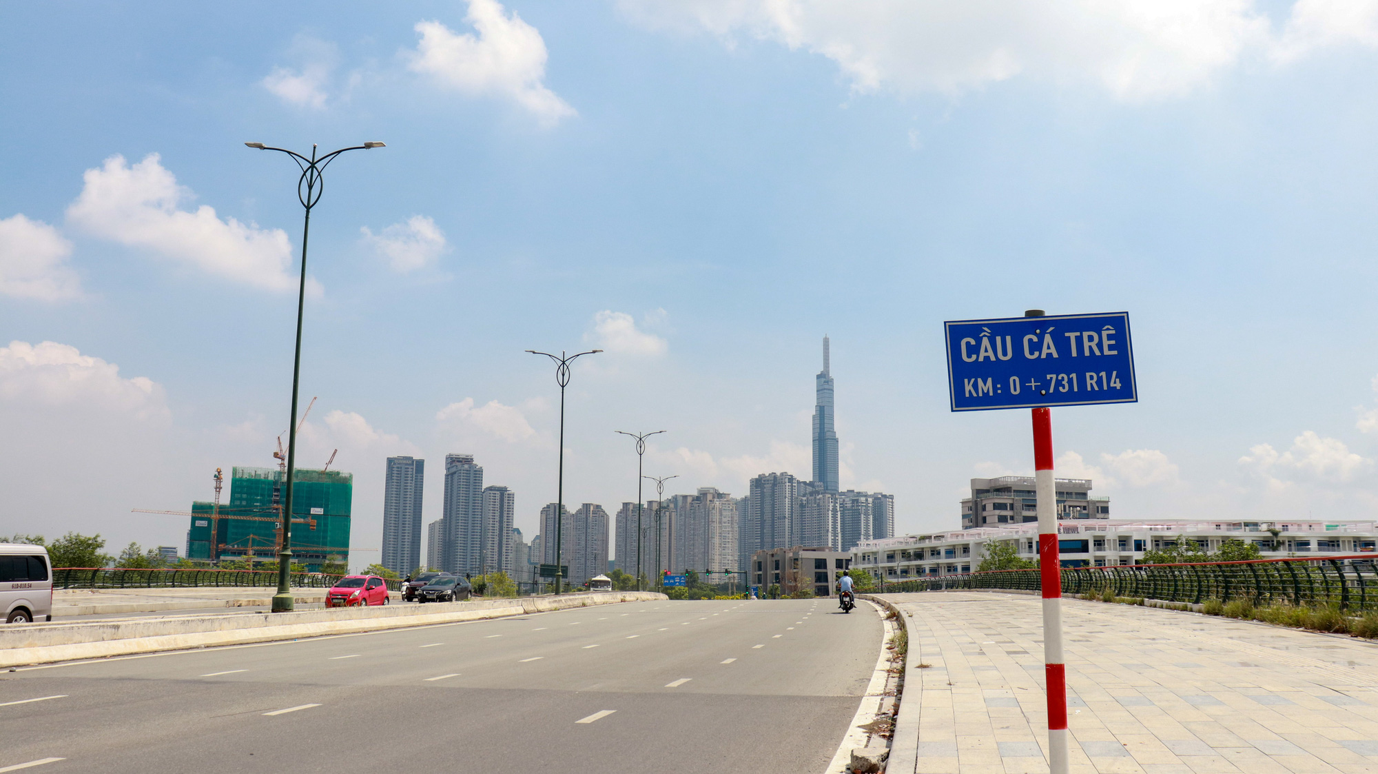 Nộp đủ 24.500 tỷ, Tân Hoàng Minh vẫn có thể mất trắng nếu bỏ hoang đất vàng Thủ Thiêm - Ảnh 1. Nộp đủ 24.500 tỷ, Tân Hoàng Minh vẫn có thể mất trắng nếu bỏ hoang đất vàng Thủ Thiêm - Ảnh 1.