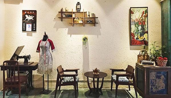 Những quán cà phê trang trí Noel đẹp ở Sài Gòn dành cho dân nghiện “check in” - Ảnh 1. Những quán cà phê trang trí Noel đẹp ở Sài Gòn dành cho dân nghiện “check in” - Ảnh 1.