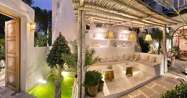 Những quán cà phê trang trí Noel đẹp ở Sài Gòn dành cho dân nghiện “check in” - Ảnh 27. Những quán cà phê trang trí Noel đẹp ở Sài Gòn dành cho dân nghiện “check in” - Ảnh 27.