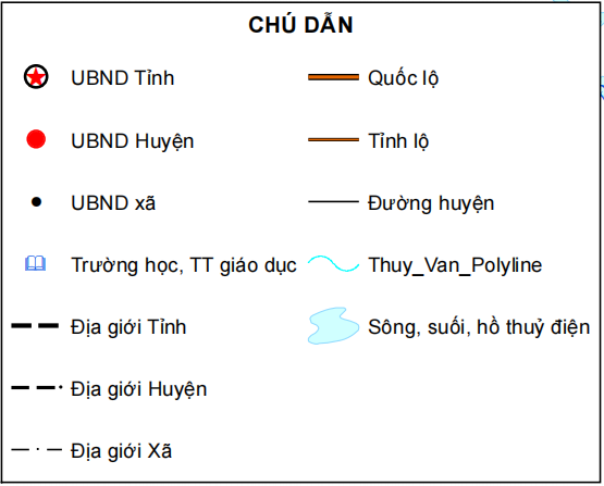 Bản đồ quy hoạch giao thông tỉnh Tuyên Quang - Ảnh 3. Bản đồ quy hoạch giao thông tỉnh Tuyên Quang - Ảnh 3.
