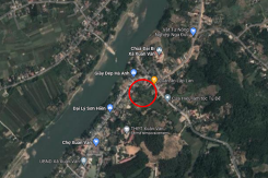Đất có quy hoạch ở tỉnh Tuyên Quang