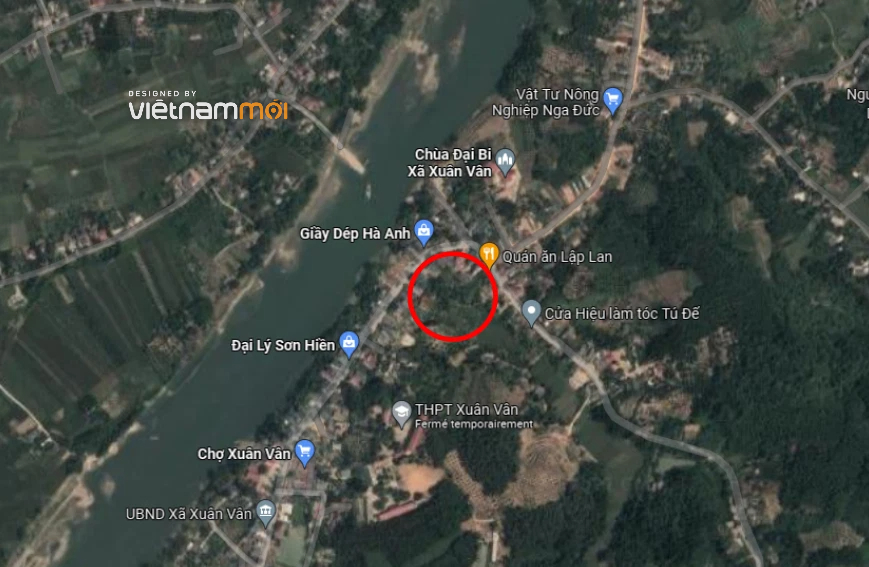 Đất có quy hoạch ở tỉnh Tuyên Quang - Ảnh 3.
