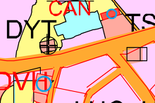 Đất có quy hoạch ở huyện Hải Hà, tỉnh Quảng Ninh