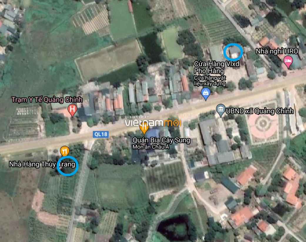 Đất có quy hoạch ở huyện Hải Hà, tỉnh Quảng Ninh - Ảnh 2.