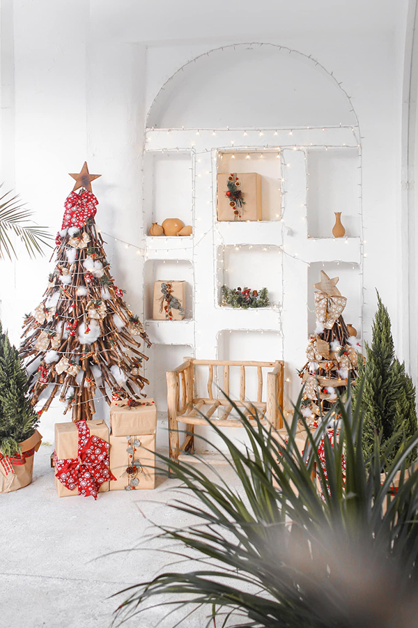 Những quán cà phê trang trí Noel đẹp ở Sài Gòn dành cho dân nghiện “check in” - Ảnh 10. Những quán cà phê trang trí Noel đẹp ở Sài Gòn dành cho dân nghiện “check in” - Ảnh 10.