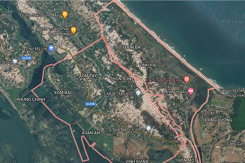 Kế hoạch sử dụng đất xã Giang Hải, huyện Phú Lộc, Thừa Thiên Huế năm 2021