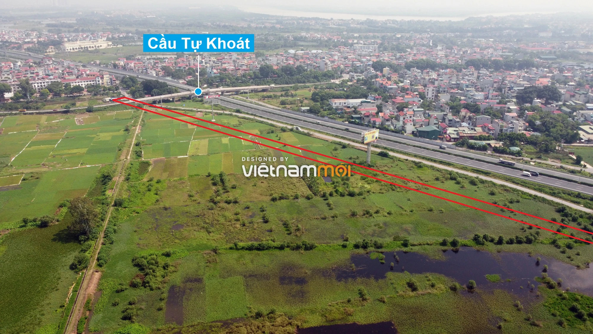 Những khu đất sắp thu hồi để mở đường ở xã Liên Ninh, Thanh Trì, Hà Nội (phần 7) - Ảnh 3. Những khu đất sắp thu hồi để mở đường ở xã Liên Ninh, Thanh Trì, Hà Nội (phần 7) - Ảnh 3.