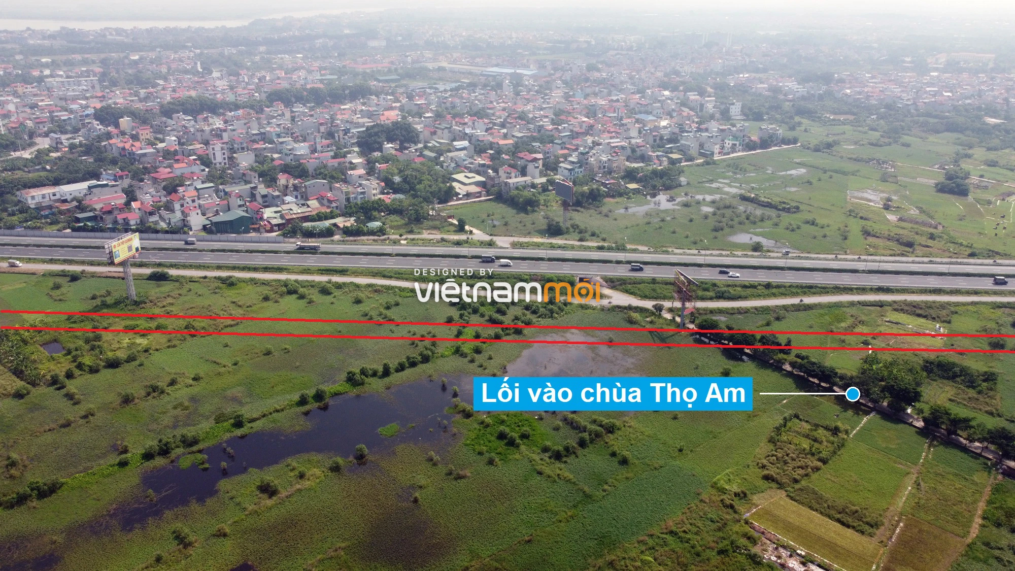 Những khu đất sắp thu hồi để mở đường ở xã Liên Ninh, Thanh Trì, Hà Nội (phần 7) - Ảnh 4. Những khu đất sắp thu hồi để mở đường ở xã Liên Ninh, Thanh Trì, Hà Nội (phần 7) - Ảnh 4.