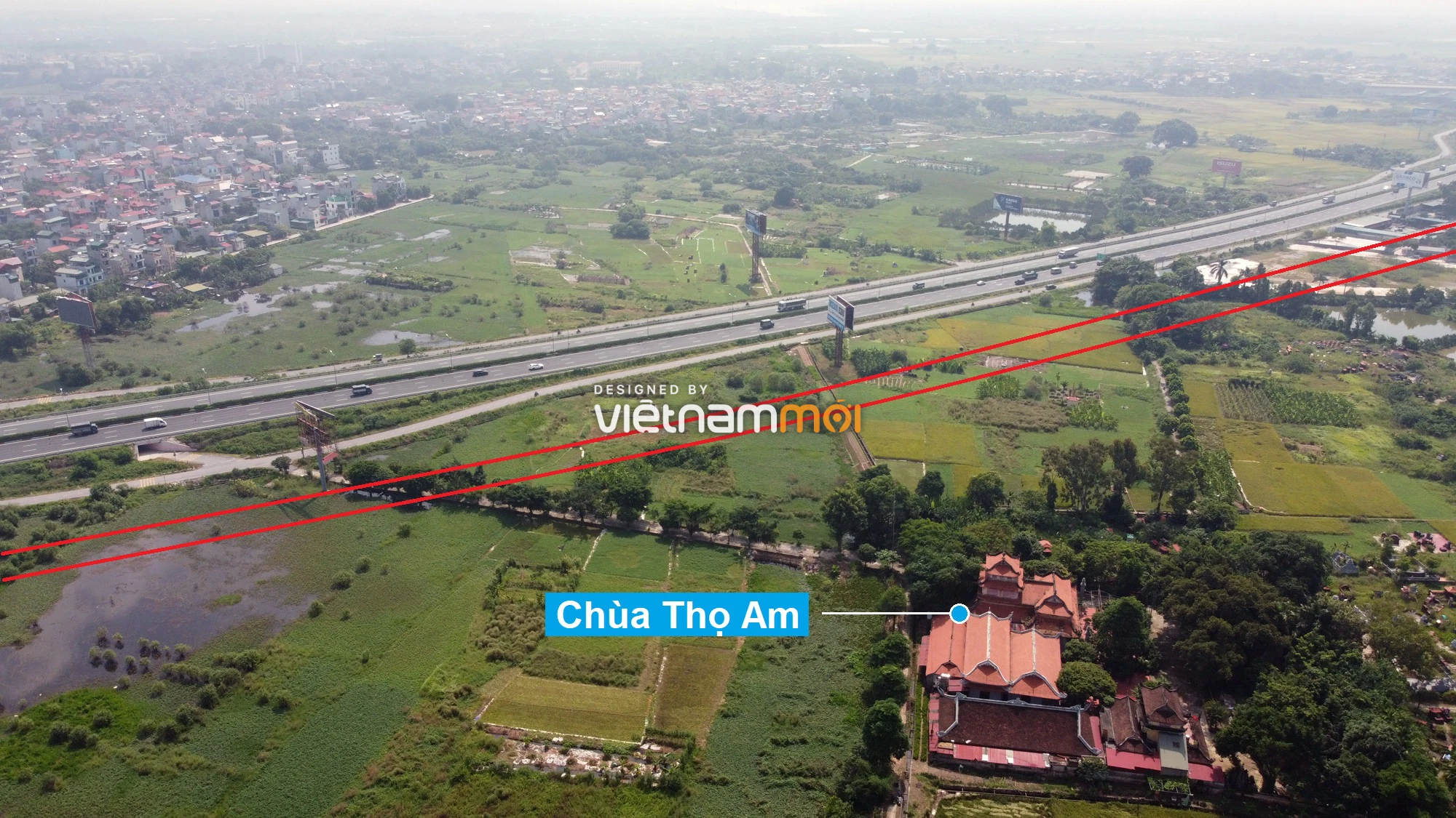 Những khu đất sắp thu hồi để mở đường ở xã Liên Ninh, Thanh Trì, Hà Nội (phần 7) - Ảnh 5. Những khu đất sắp thu hồi để mở đường ở xã Liên Ninh, Thanh Trì, Hà Nội (phần 7) - Ảnh 5.