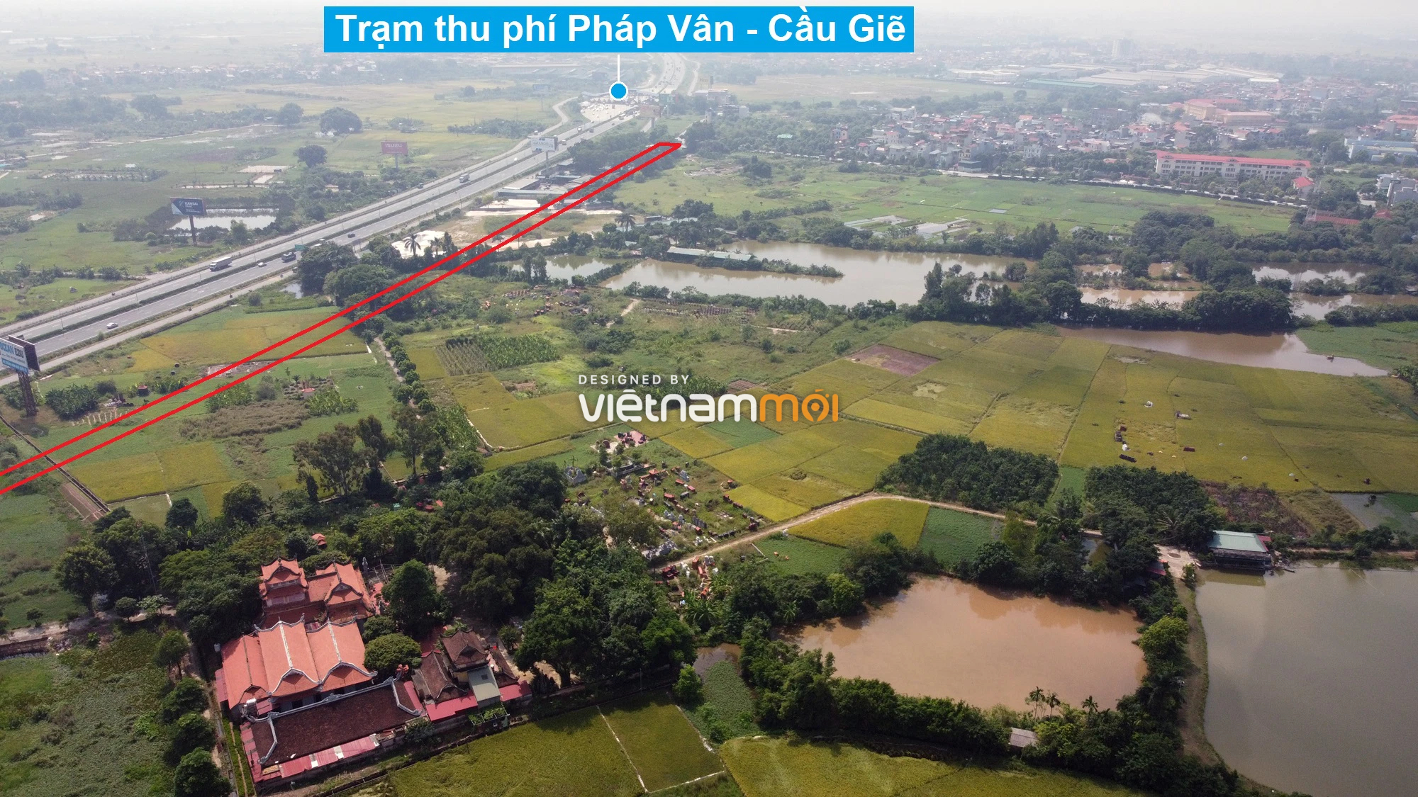 Những khu đất sắp thu hồi để mở đường ở xã Liên Ninh, Thanh Trì, Hà Nội (phần 7) - Ảnh 6. Những khu đất sắp thu hồi để mở đường ở xã Liên Ninh, Thanh Trì, Hà Nội (phần 7) - Ảnh 6.