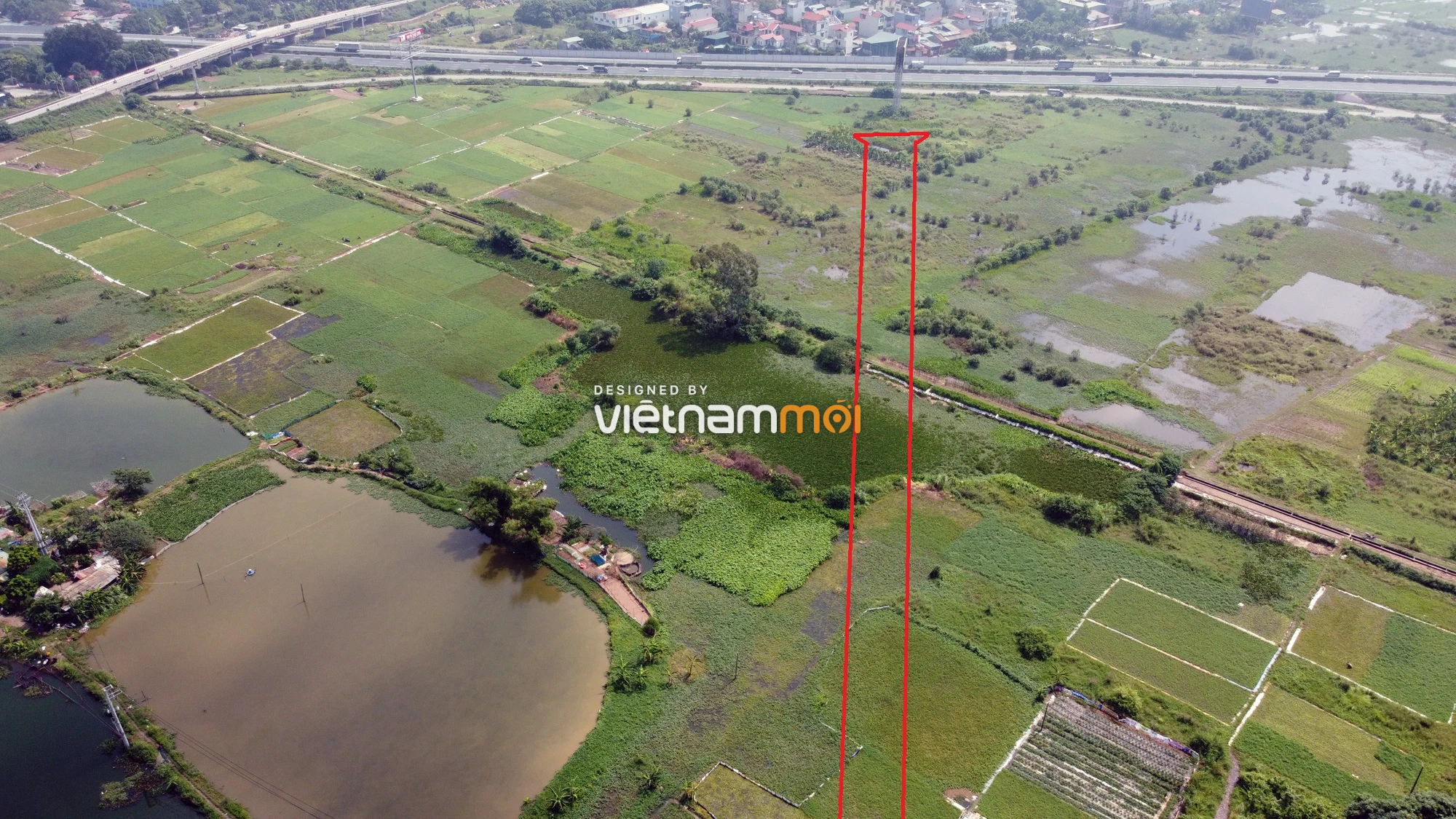 Những khu đất sắp thu hồi để mở đường ở xã Liên Ninh, Thanh Trì, Hà Nội (phần 7) - Ảnh 10. Những khu đất sắp thu hồi để mở đường ở xã Liên Ninh, Thanh Trì, Hà Nội (phần 7) - Ảnh 10.