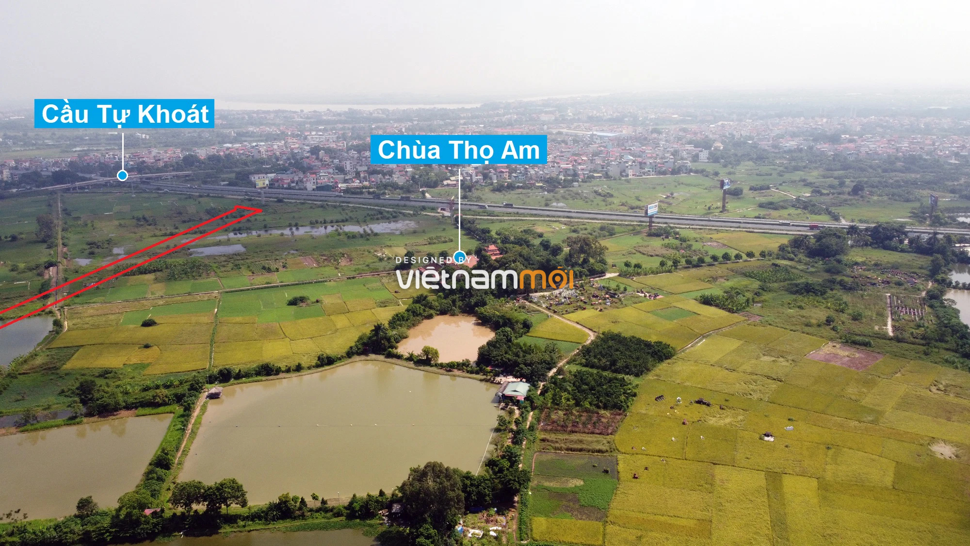 Những khu đất sắp thu hồi để mở đường ở xã Liên Ninh, Thanh Trì, Hà Nội (phần 7) - Ảnh 11. Những khu đất sắp thu hồi để mở đường ở xã Liên Ninh, Thanh Trì, Hà Nội (phần 7) - Ảnh 11.