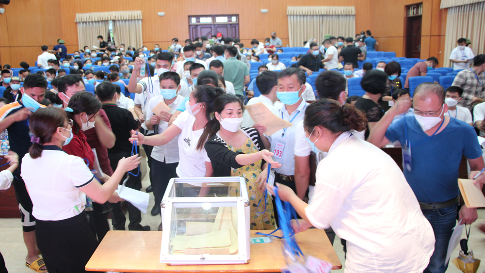 Tiêu điểm thị trường bất động sản 2021 - Ảnh 4. Tiêu điểm thị trường bất động sản 2021 - Ảnh 4.