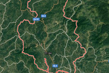 Kế hoạch sử dụng đất huyện Phú Lương, tỉnh Thái Nguyên năm 2021