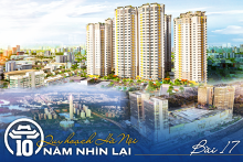 [Infographic] Những 'siêu dự án' nghìn tỷ, hàng chục nghìn tỷ sắp làm ở Hà Nội