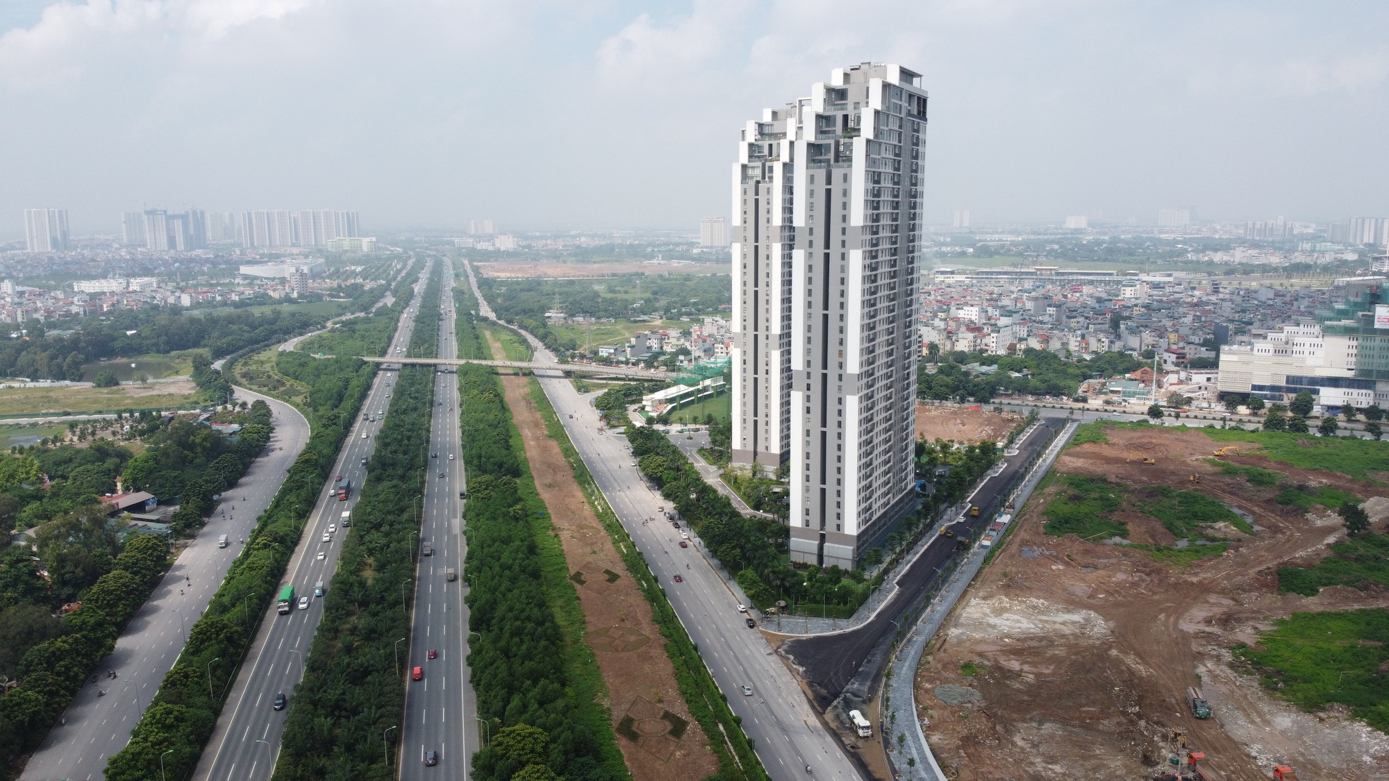 Khiếu nại khéo dài, nhiều đề nghị nâng giá đền bù giải phóng mặt bằng - Ảnh 1. Khiếu nại khéo dài, nhiều đề nghị nâng giá đền bù giải phóng mặt bằng - Ảnh 1.