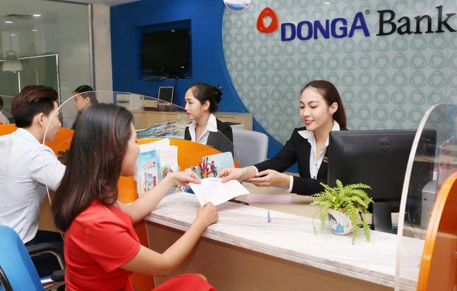 Lãi suất Ngân hàng Đông Á tháng 12/2021 tăng nhẹ tại một số kỳ hạn - Ảnh 1. Lãi suất Ngân hàng Đông Á tháng 12/2021 tăng nhẹ tại một số kỳ hạn - Ảnh 1.