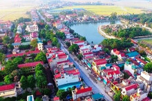 Thiệu Hóa, Thanh Hóa sắp đấu giá 41 lô đất, khởi điểm cao nhất hơn 3,8 tỷ đồng/lô