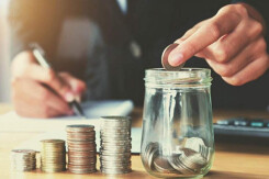 So sánh lãi suất 4 'ông lớn' ngân hàng mới nhất trong tháng 12/2021