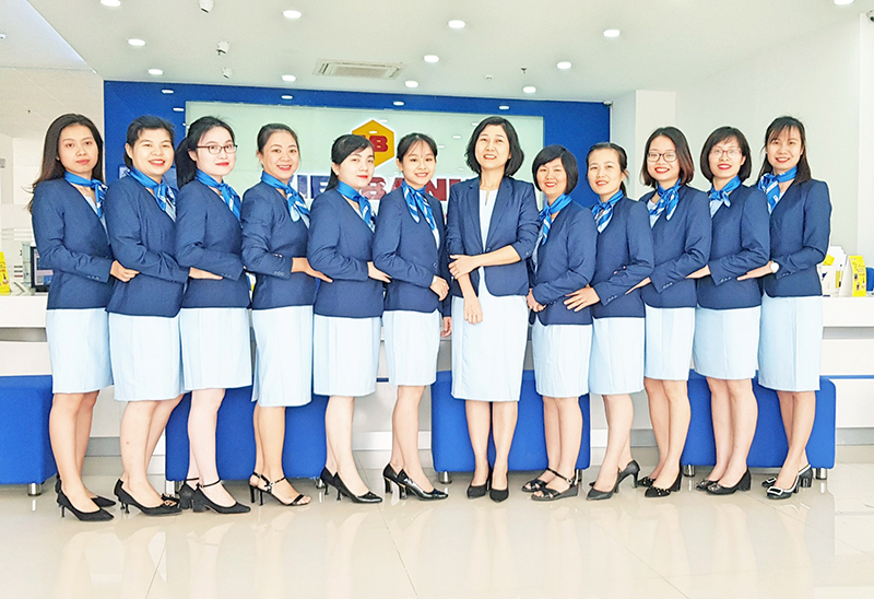 Lãi suất ngân hàng VietBank điều chỉnh tăng tại nhiều kỳ hạn trong tháng 12/2021 - Ảnh 1. Lãi suất ngân hàng VietBank điều chỉnh tăng tại nhiều kỳ hạn trong tháng 12/2021 - Ảnh 1.