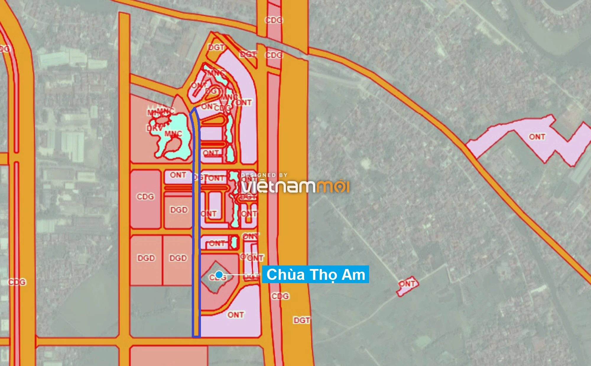 Những khu đất sắp thu hồi để mở đường ở xã Liên Ninh, Thanh Trì, Hà Nội (phần 8) - Ảnh 1. Những khu đất sắp thu hồi để mở đường ở xã Liên Ninh, Thanh Trì, Hà Nội (phần 8) - Ảnh 1.