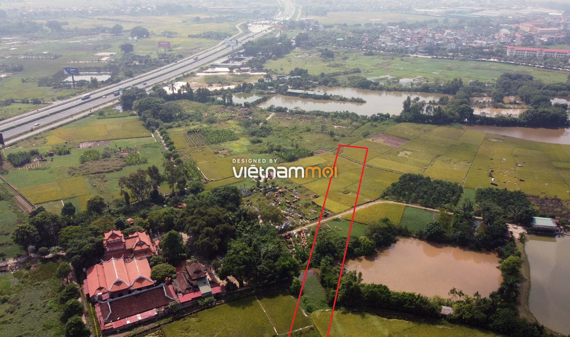 Những khu đất sắp thu hồi để mở đường ở xã Liên Ninh, Thanh Trì, Hà Nội (phần 8) - Ảnh 5. Những khu đất sắp thu hồi để mở đường ở xã Liên Ninh, Thanh Trì, Hà Nội (phần 8) - Ảnh 5.