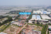Những khu đất sắp thu hồi để mở đường ở xã Liên Ninh, Thanh Trì, Hà Nội (phần 8)
