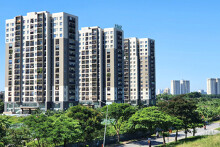 Tasco góp vốn lập công ty để làm khu dân cư hơn 2.400 tỷ tại Thanh Hóa