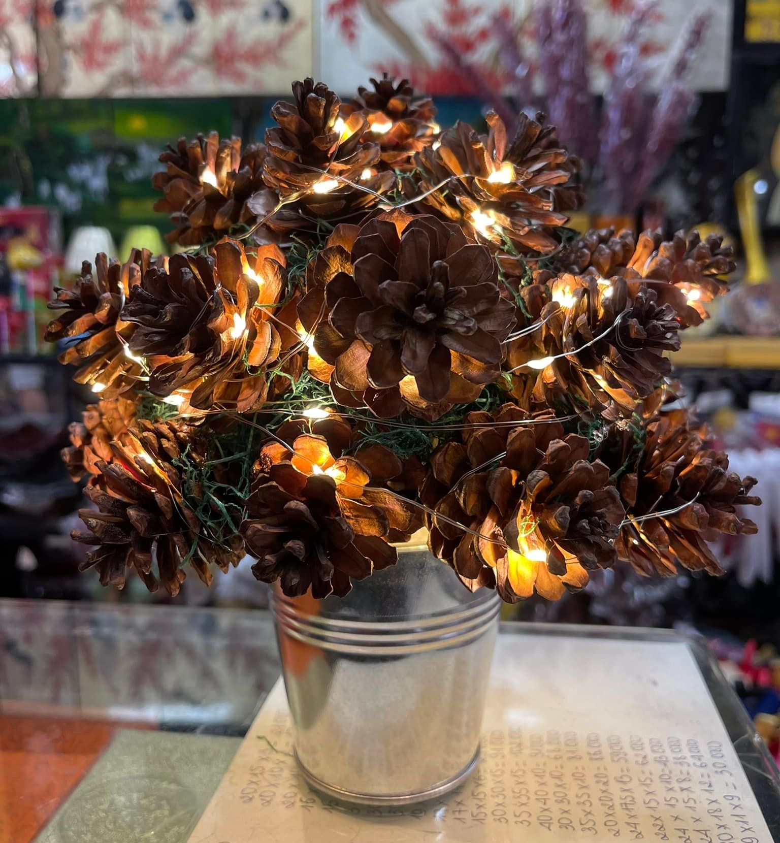Mua đồ trang trí Noel ở đâu tại TP HCM: 5 địa chỉ gợi ý cho mùa lễ 2021 - Ảnh 5. Mua đồ trang trí Noel ở đâu tại TP HCM: 5 địa chỉ gợi ý cho mùa lễ 2021 - Ảnh 5.