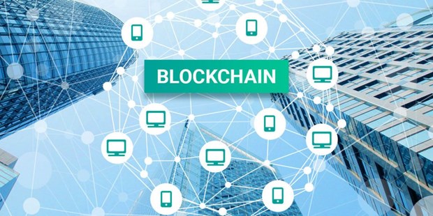 Chuyên gia: Khó kiểm soát rủi ro đối với blockchain bất động sản - Ảnh 1. Chuyên gia: Khó kiểm soát rủi ro đối với blockchain bất động sản - Ảnh 1.