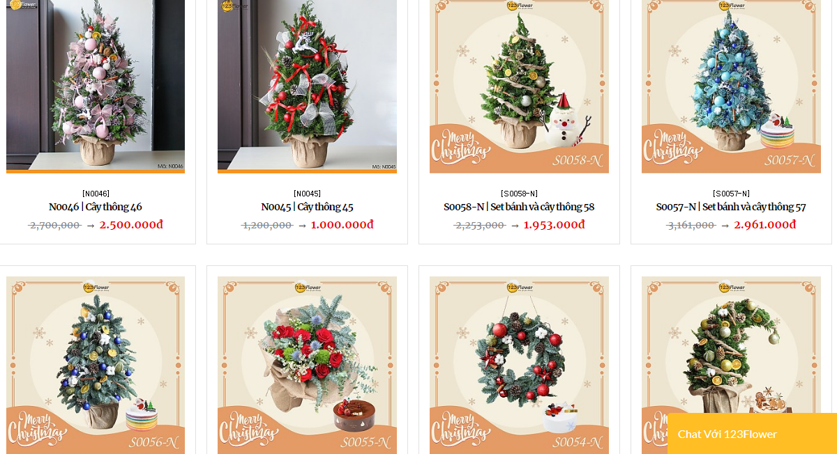 Mua đồ trang trí Noel ở đâu tại TP HCM: 5 địa chỉ gợi ý cho mùa lễ 2021 - Ảnh 1. Mua đồ trang trí Noel ở đâu tại TP HCM: 5 địa chỉ gợi ý cho mùa lễ 2021 - Ảnh 1.