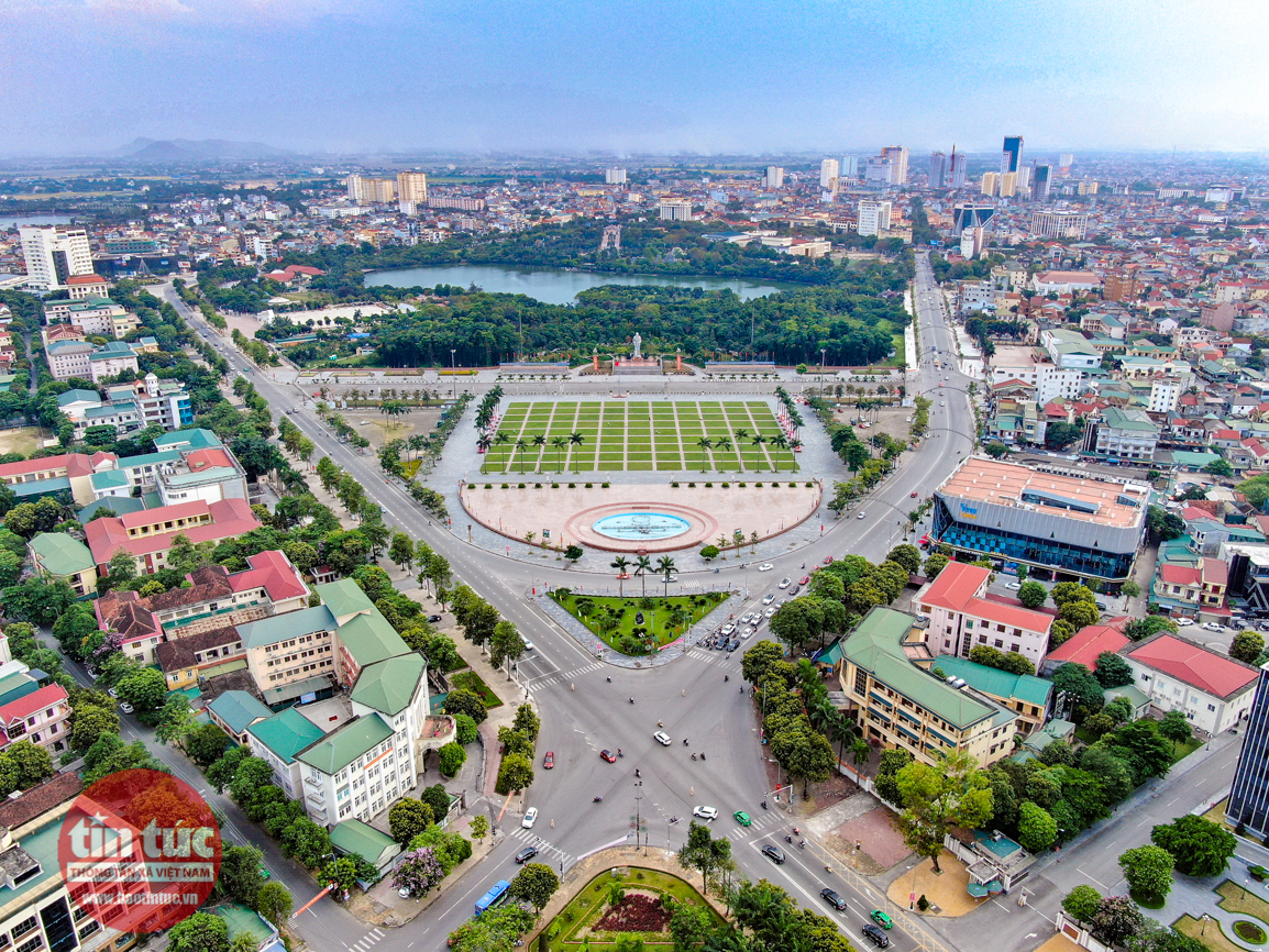 Nghệ An mời thầu khu đô thị hơn 1.300 tỷ đồng tại TP Vinh - Ảnh 1.
