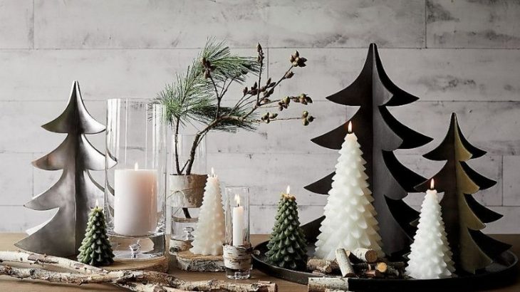 Ý tưởng trang trí Noel nhà hàng đẹp lung linh trong dịp cuối năm 2021 - Ảnh 10. Ý tưởng trang trí Noel nhà hàng đẹp lung linh trong dịp cuối năm 2021 - Ảnh 10.